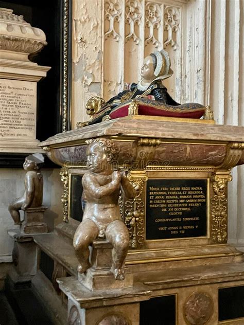 morte maria tudor